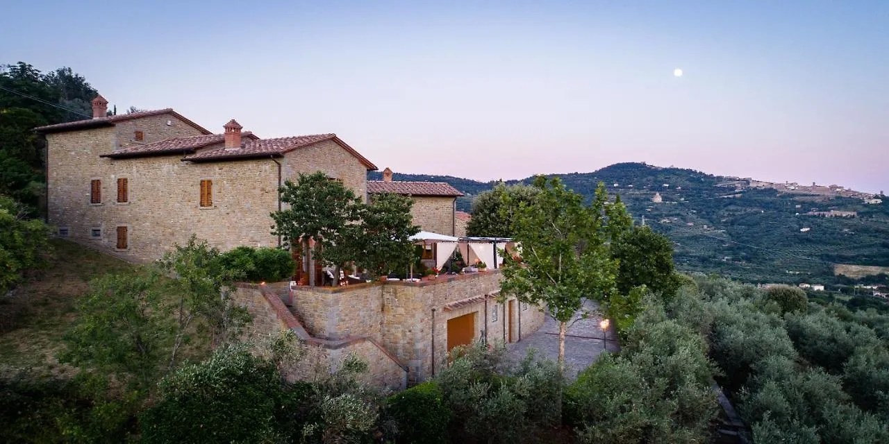 Corte Della Luna Cortona