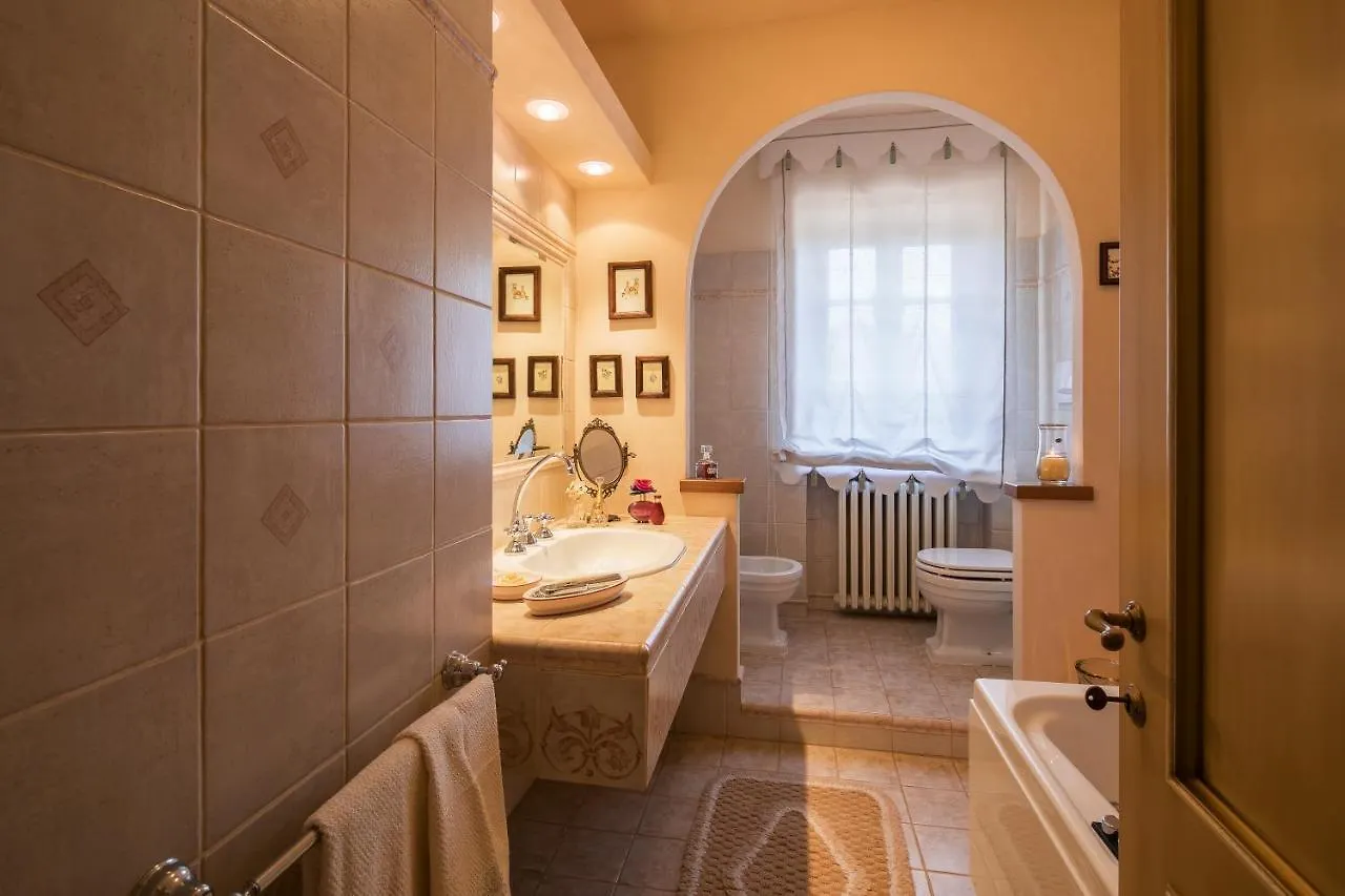Villa Corte Della Luna Cortona