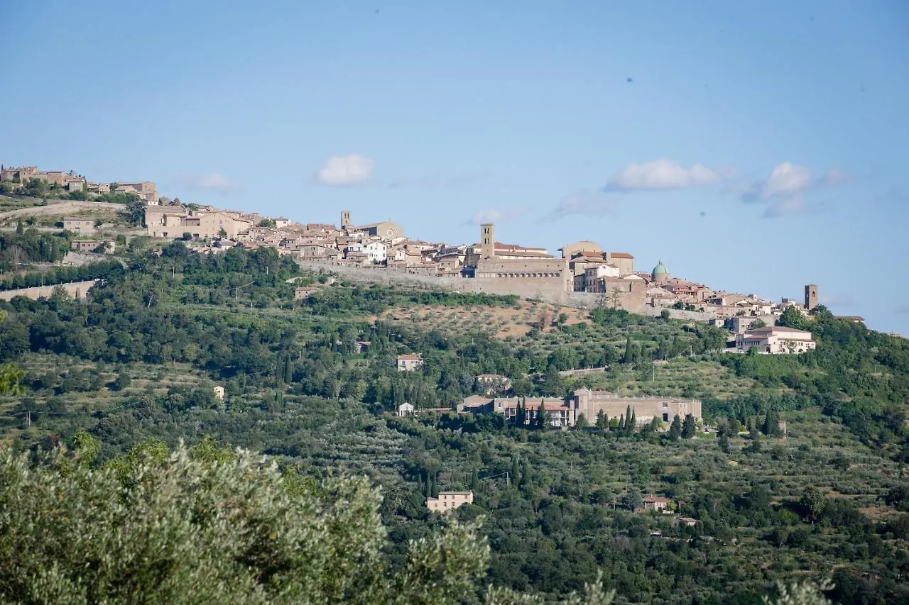 Corte Della Luna Cortona